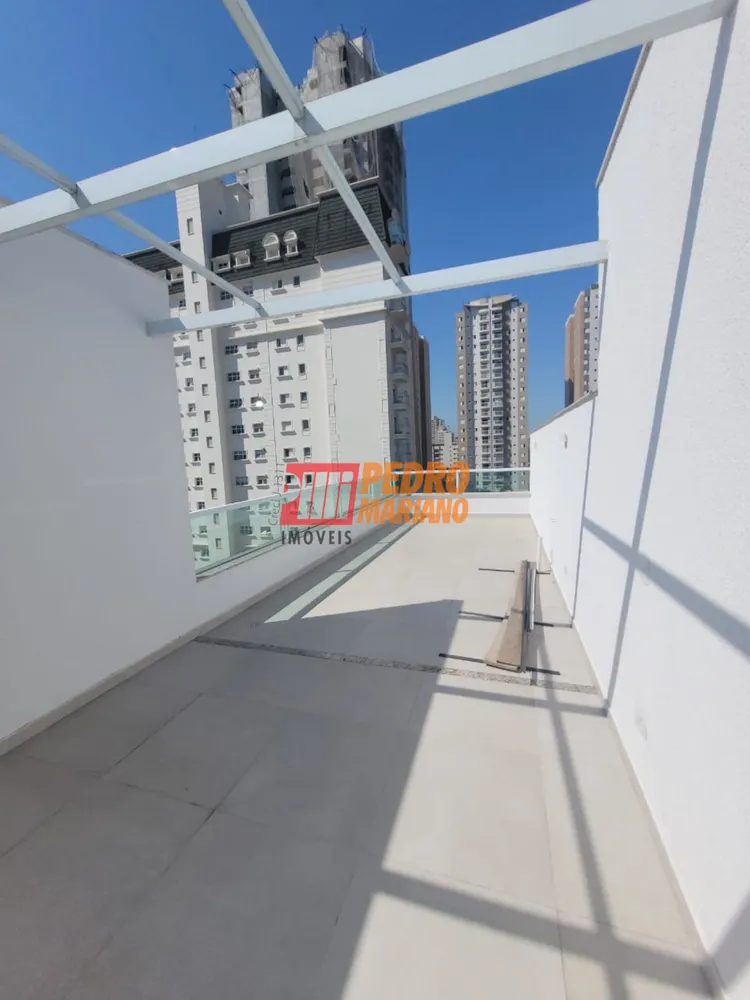 Cobertura, 2 quartos, 120 m² - Foto 10