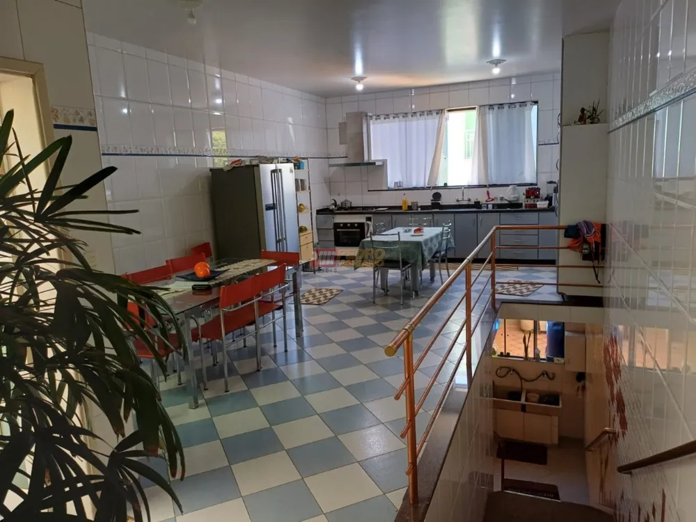 Sobrado, 3 quartos, 300 m² - Foto 3