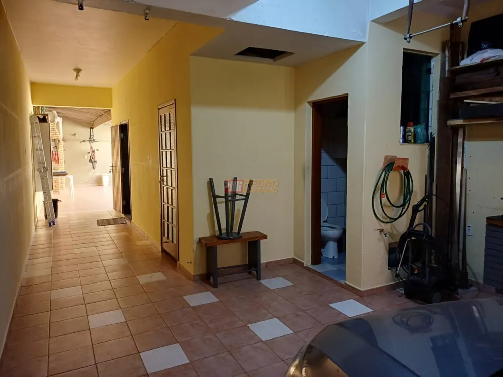 Sobrado, 3 quartos, 300 m² - Foto 8