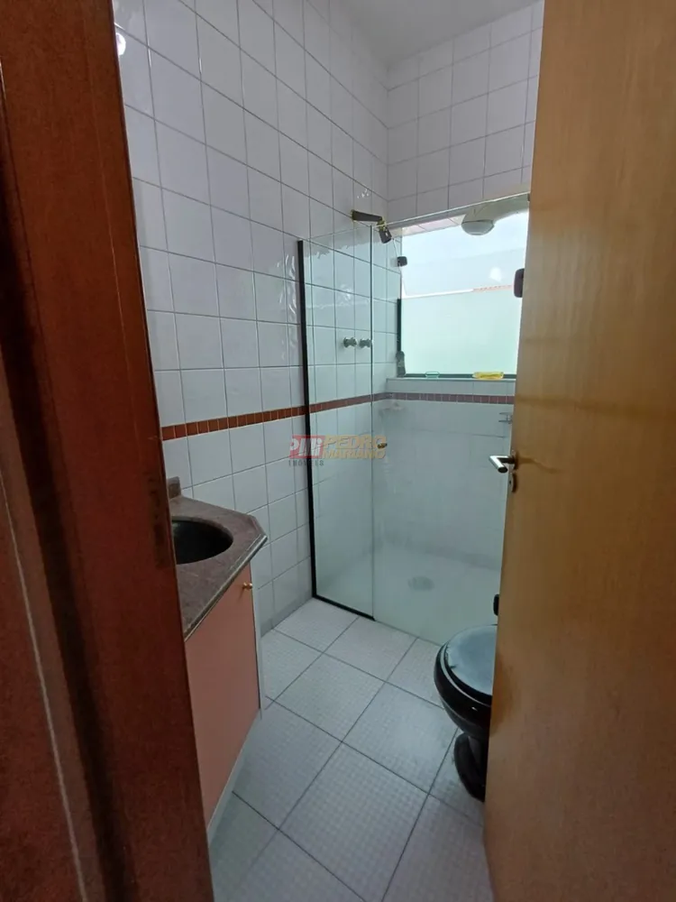 Sobrado, 3 quartos, 300 m² - Foto 6