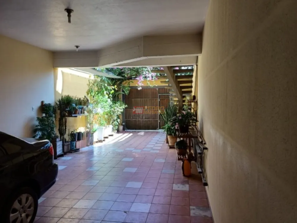 Sobrado, 3 quartos, 300 m² - Foto 10