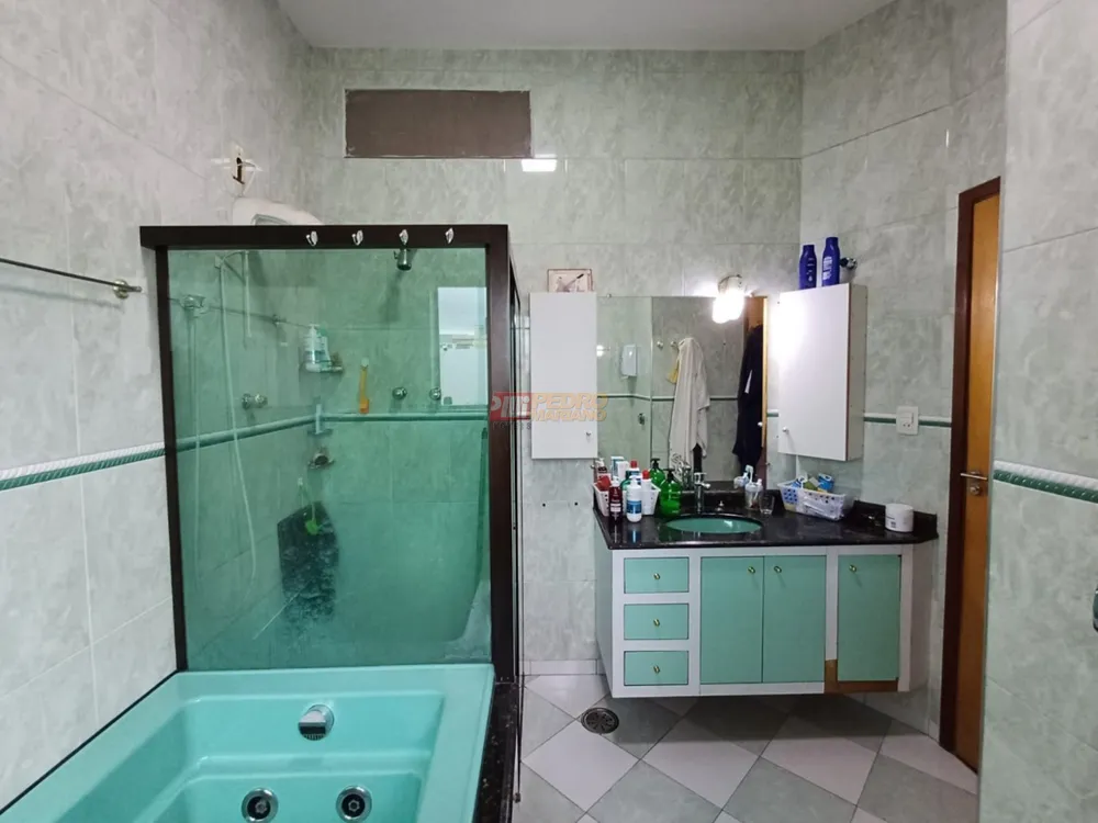 Sobrado, 3 quartos, 300 m² - Foto 7
