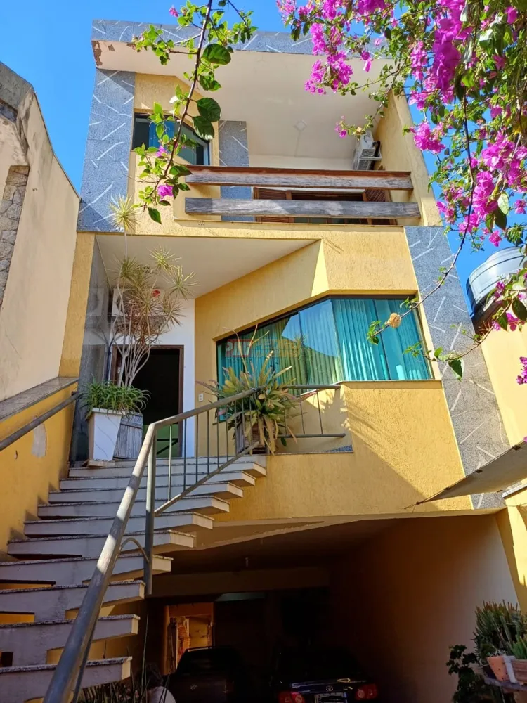 Sobrado, 3 quartos, 300 m² - Foto 12