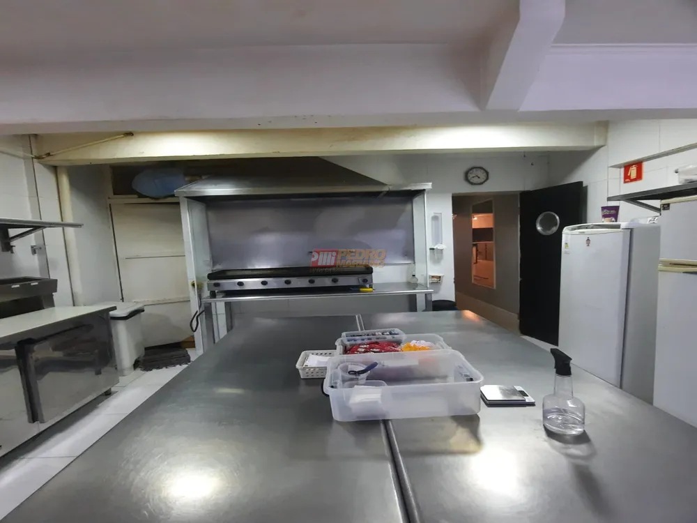 Prédio Inteiro, 200 m² - Foto 15