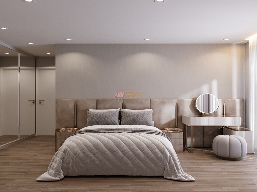 Apartamento, 3 quartos, 85 m² - Foto 2