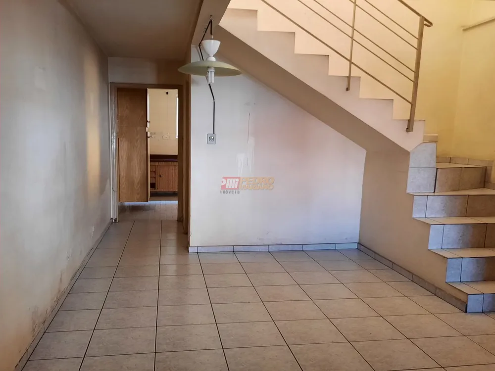 Sobrado, 2 quartos, 133 m² - Foto 1