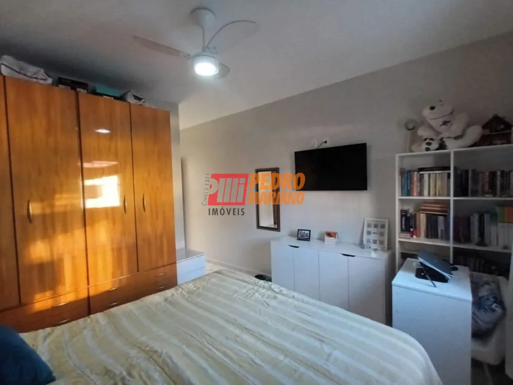 Sobrado, 3 quartos, 95 m² - Foto 4