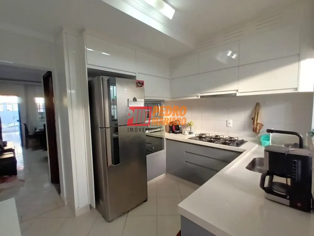 Sobrado, 3 quartos, 95 m² - Foto 7