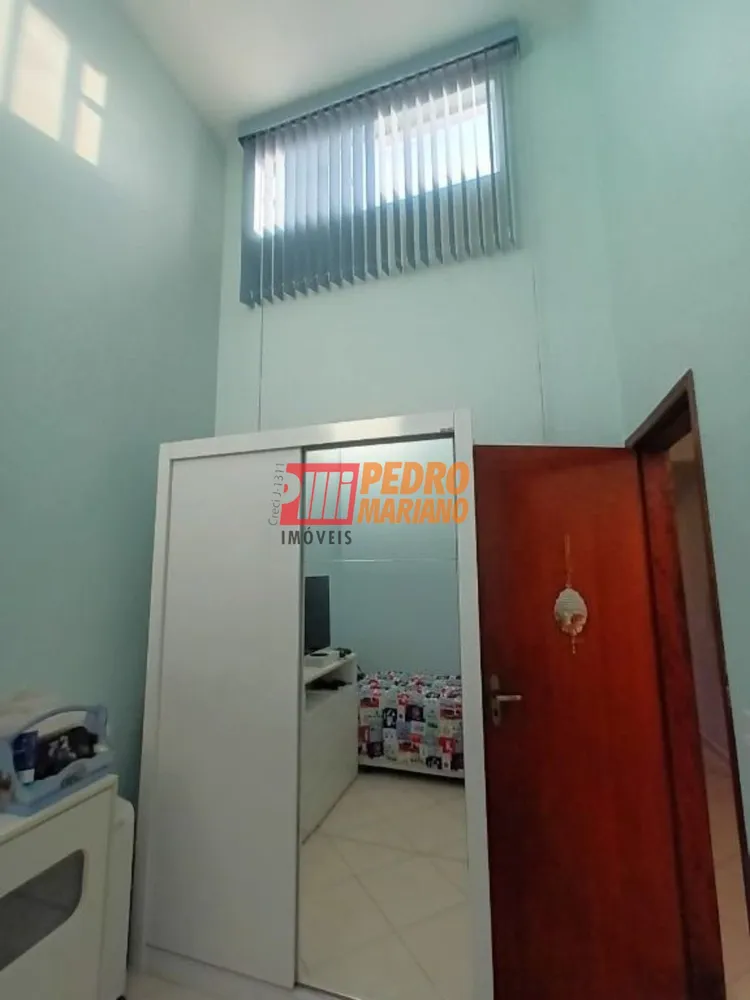 Sobrado, 3 quartos, 95 m² - Foto 6