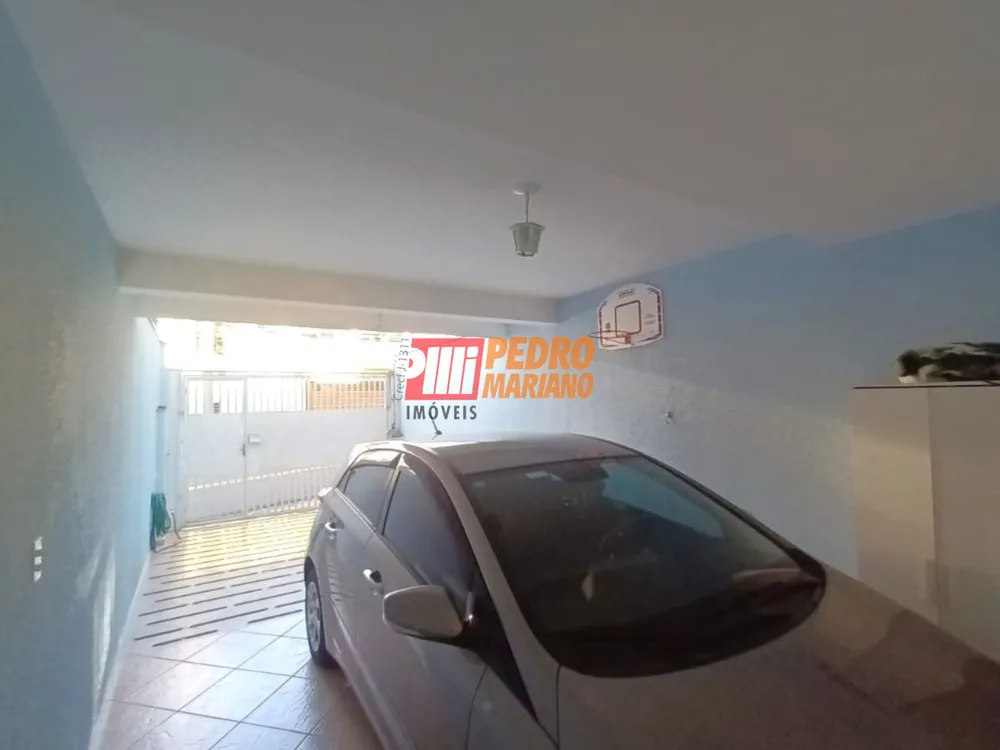 Sobrado, 3 quartos, 95 m² - Foto 3