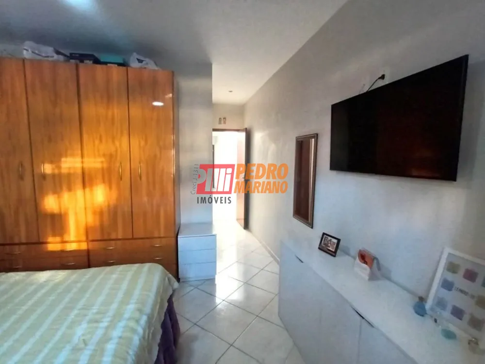 Sobrado, 3 quartos, 95 m² - Foto 3