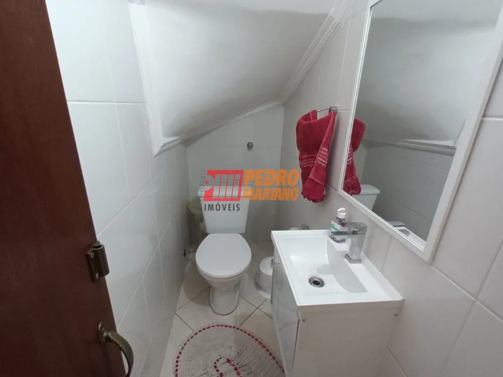 Sobrado, 3 quartos, 95 m² - Foto 8