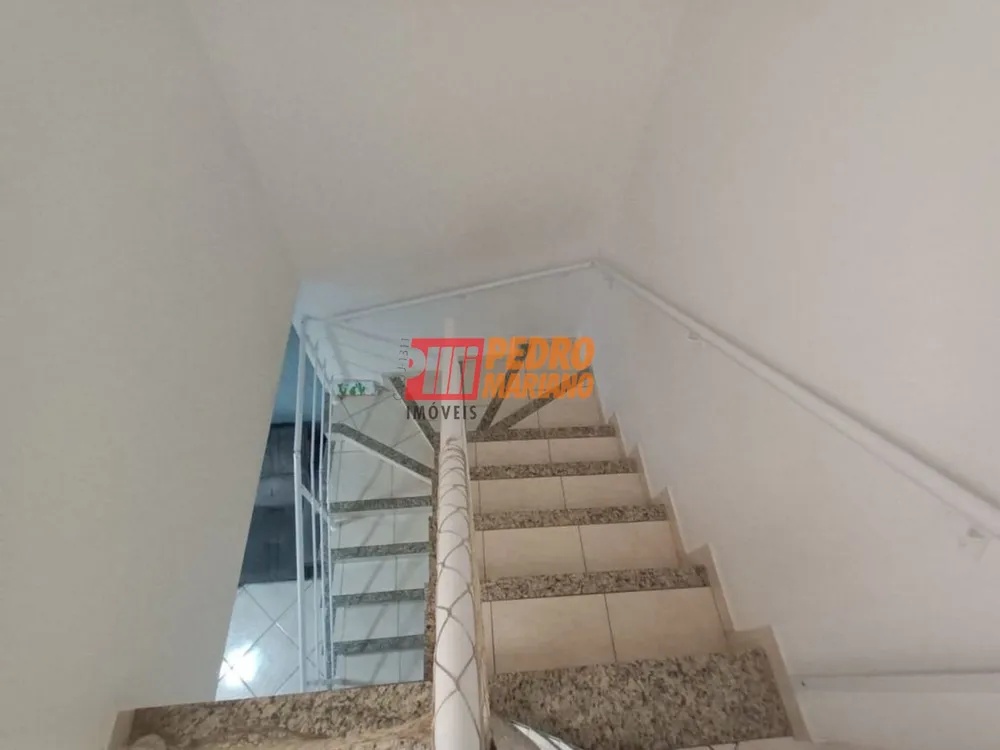 Sobrado, 3 quartos, 95 m² - Foto 7