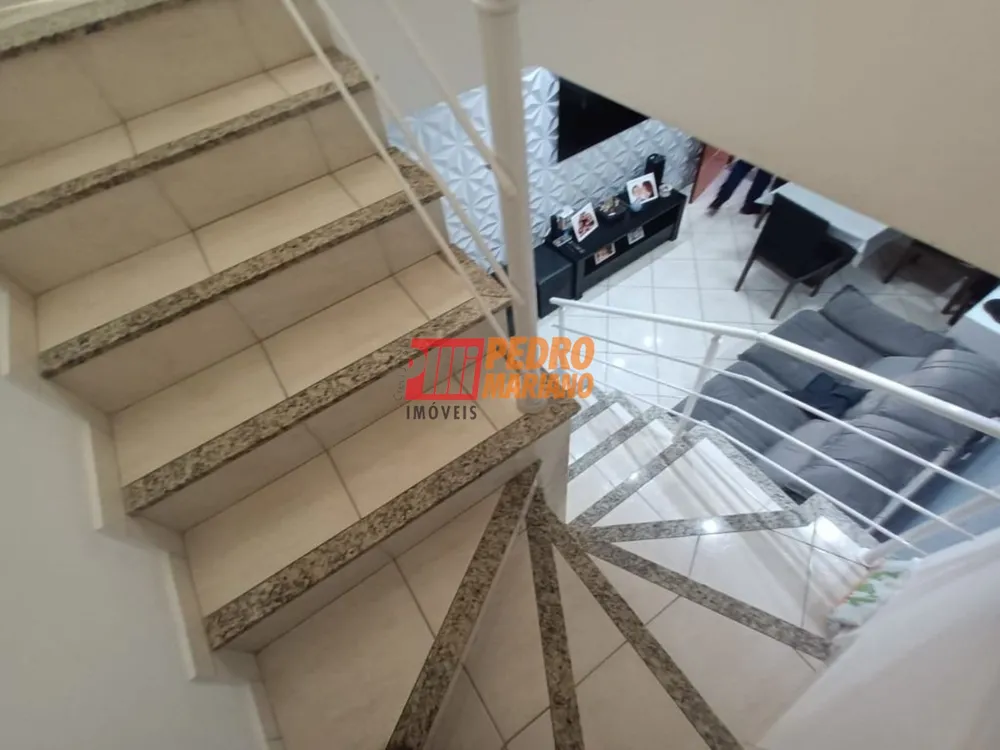 Sobrado, 3 quartos, 95 m² - Foto 5
