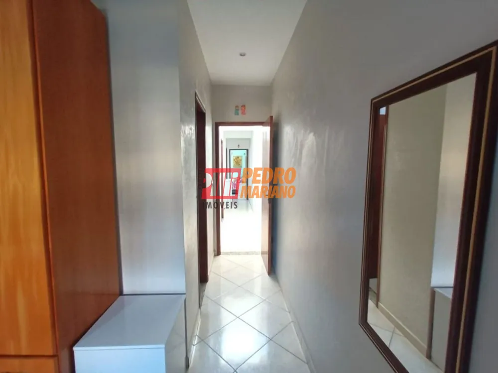 Sobrado, 3 quartos, 95 m² - Foto 8