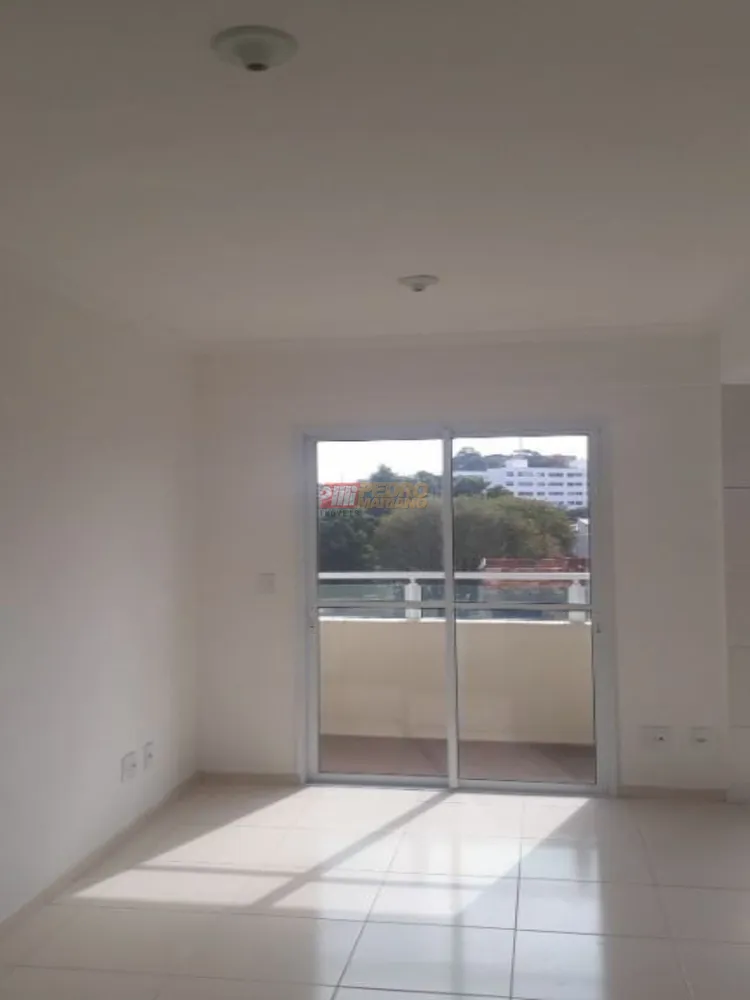 Apartamento, 2 quartos, 46 m² - Foto 2
