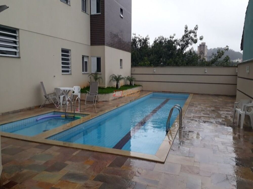 Apartamento, 2 quartos, 46 m² - Foto 6