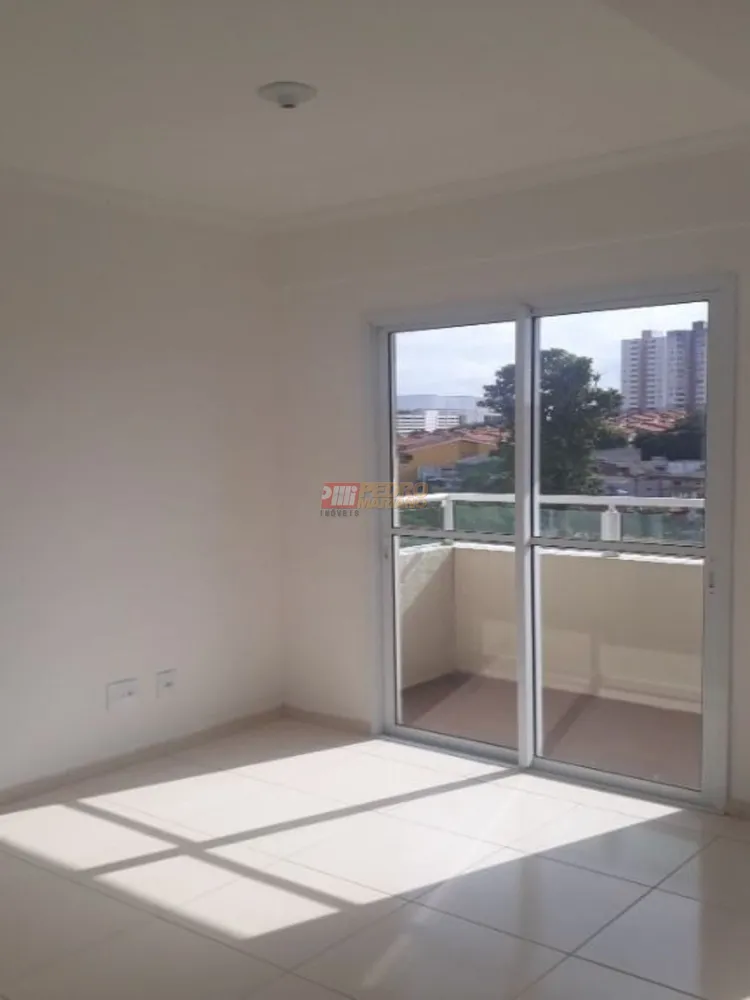 Apartamento, 2 quartos, 46 m² - Foto 3