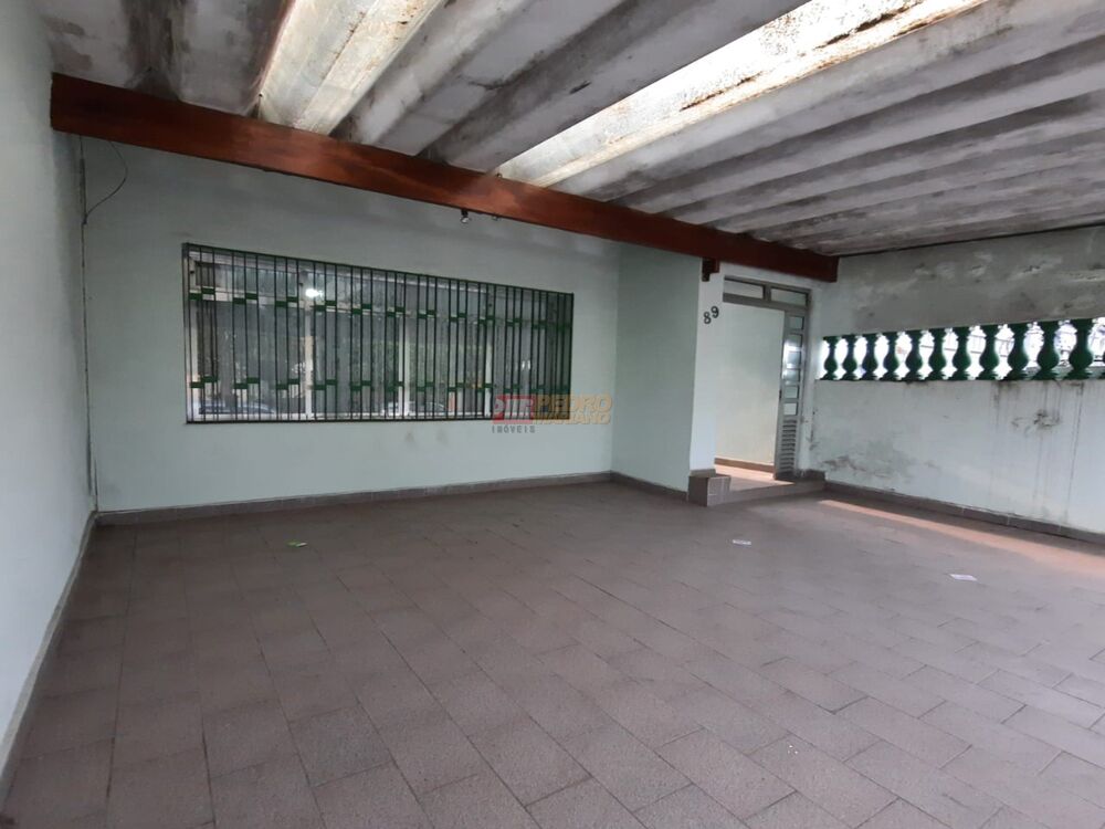 Sobrado, 2 quartos, 150 m² - Foto 1