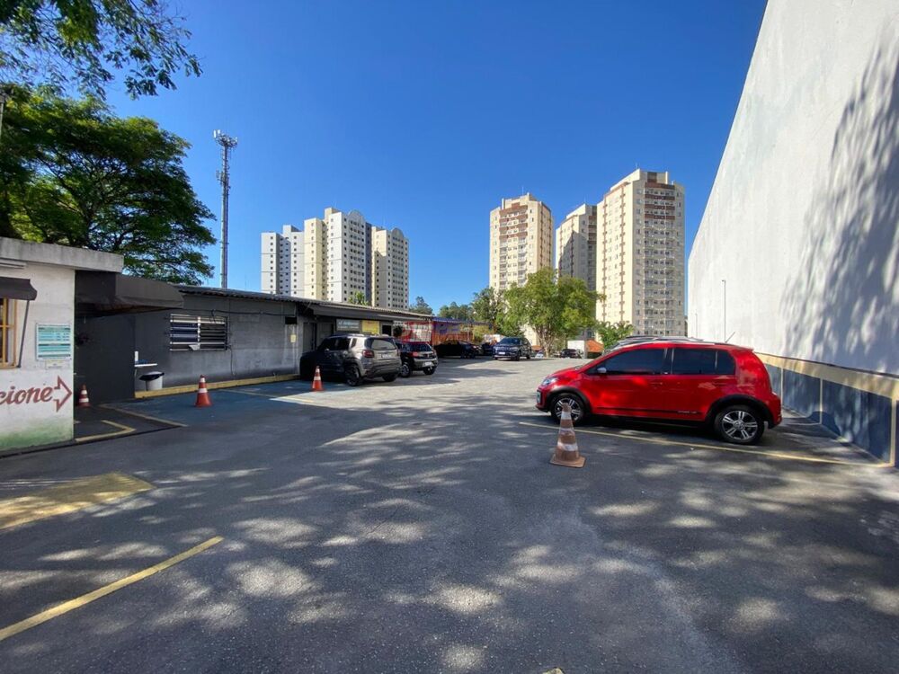 Terreno, 1000 m² - Foto 2