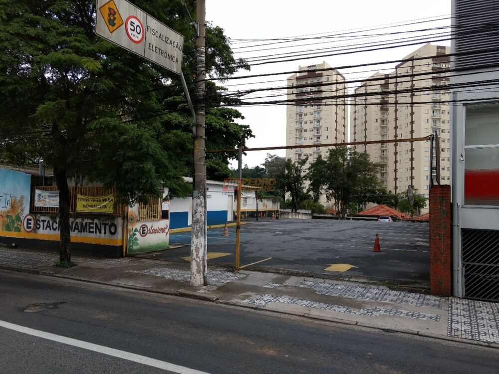 Terreno, 1000 m² - Foto 1