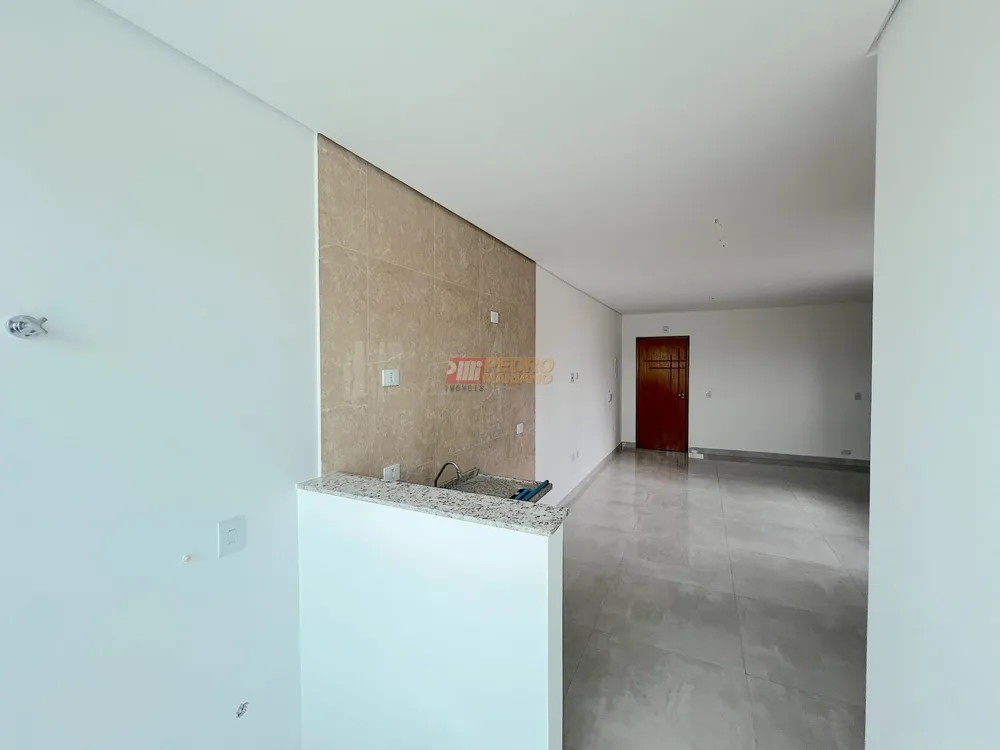 Cobertura, 2 quartos, 124 m² - Foto 1