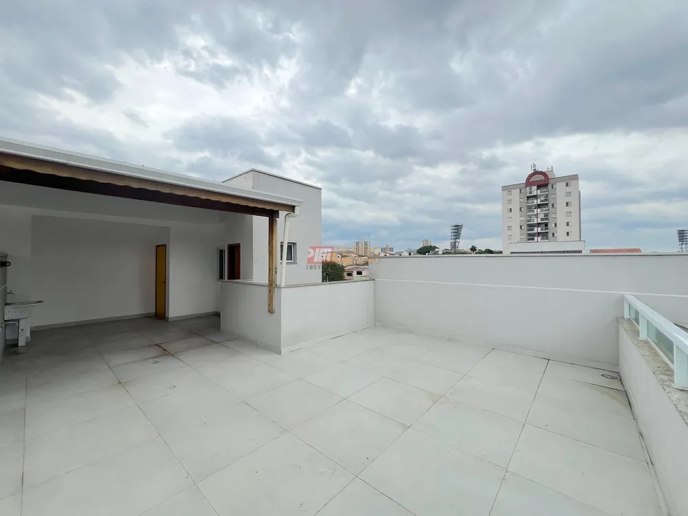 Cobertura, 2 quartos, 124 m² - Foto 8