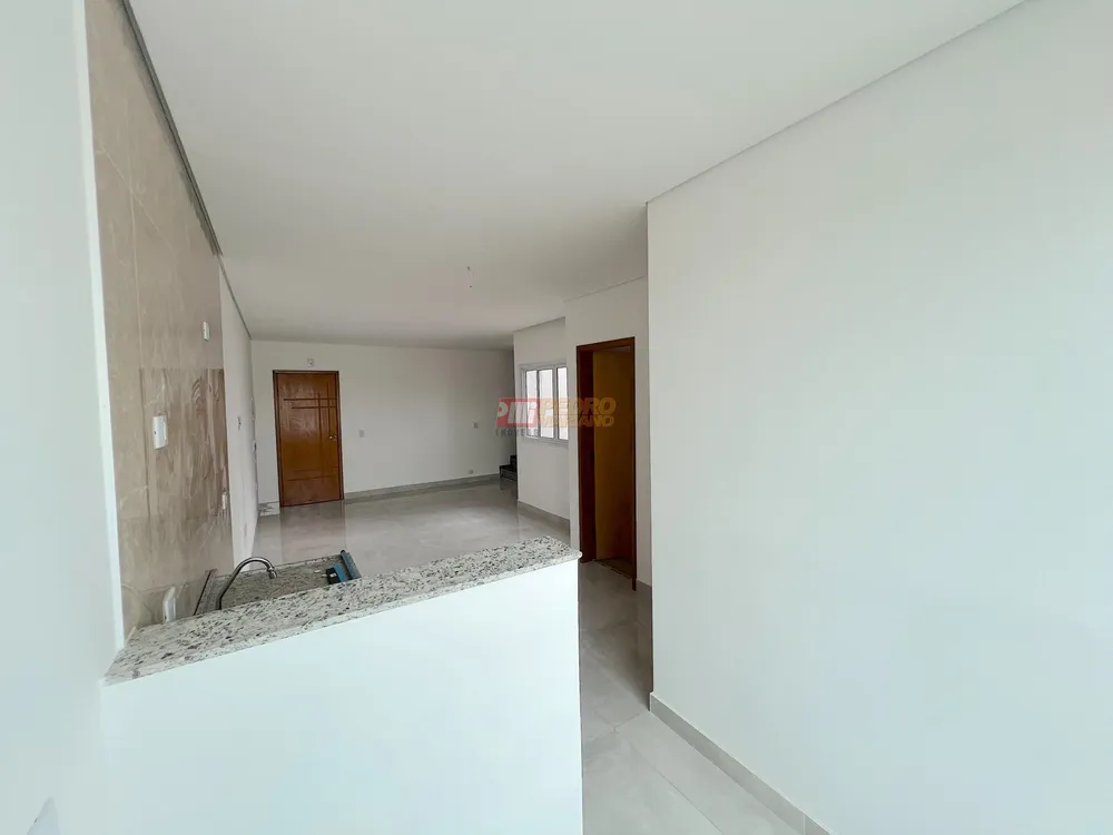Cobertura, 2 quartos, 124 m² - Foto 2