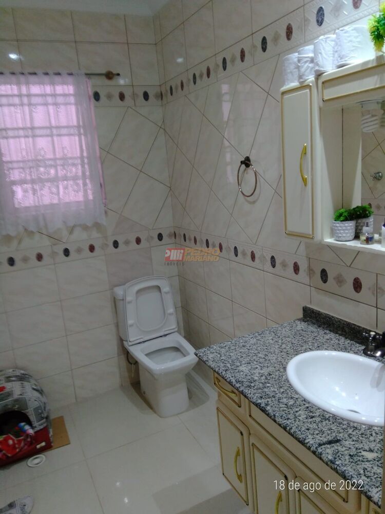 Sobrado, 3 quartos, 201 m² - Foto 12