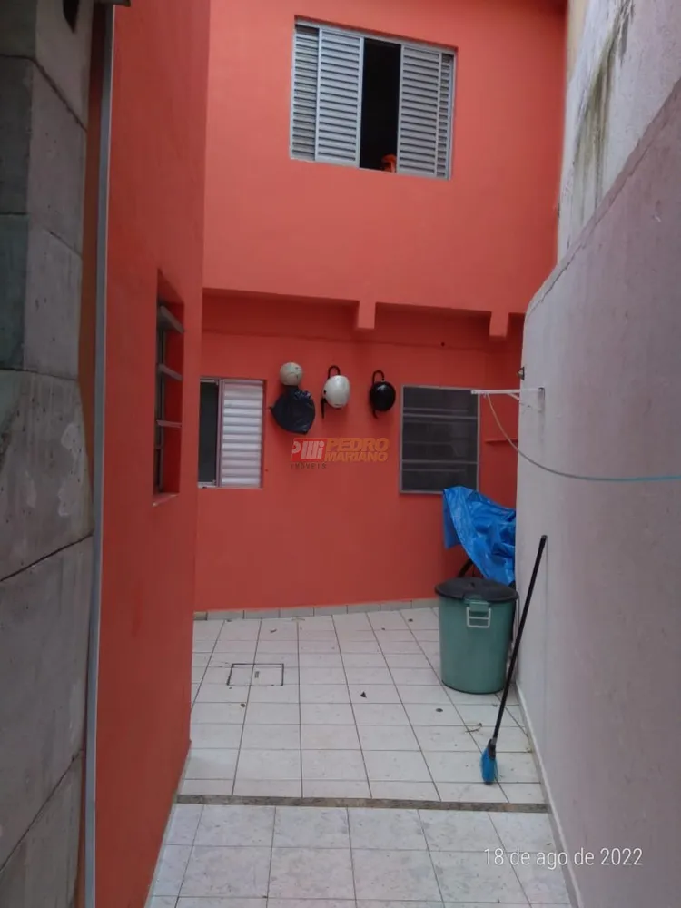 Sobrado, 3 quartos, 201 m² - Foto 28
