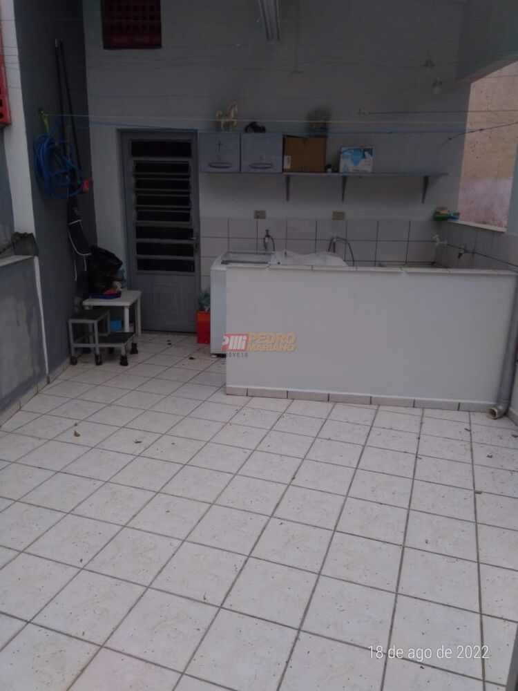 Sobrado, 3 quartos, 201 m² - Foto 16