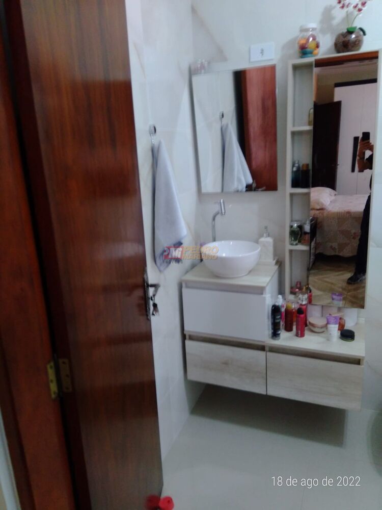 Sobrado, 3 quartos, 201 m² - Foto 14