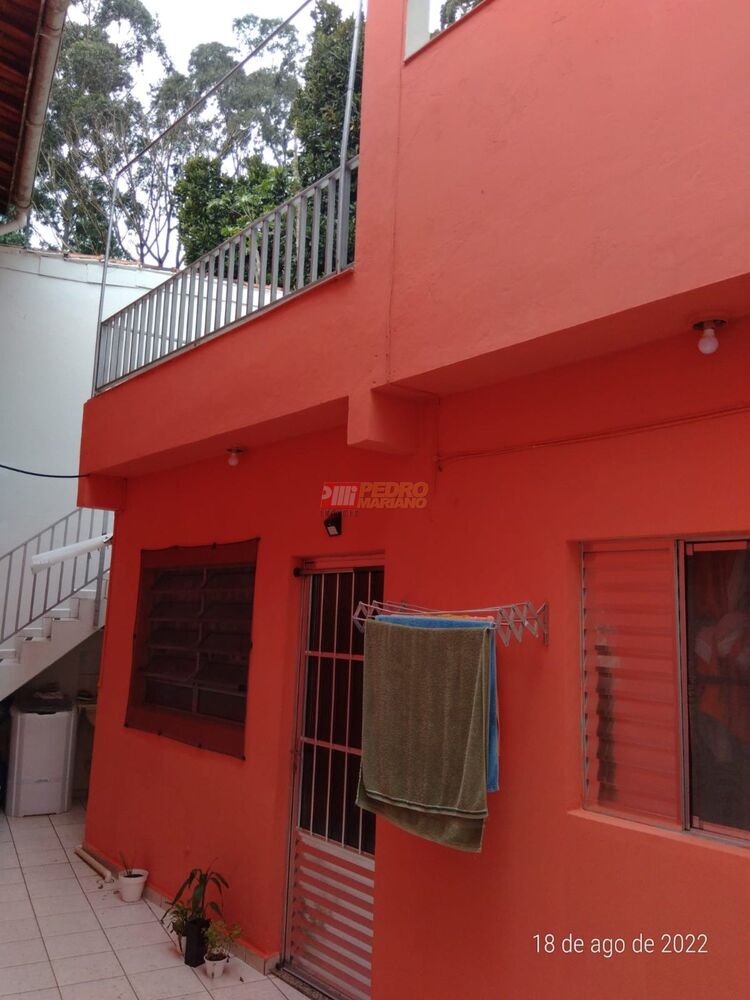 Sobrado, 3 quartos, 201 m² - Foto 19