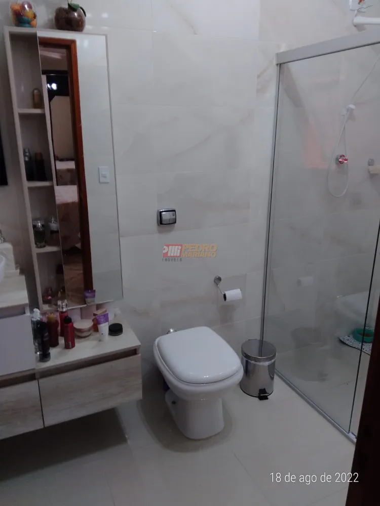 Sobrado, 3 quartos, 201 m² - Foto 20
