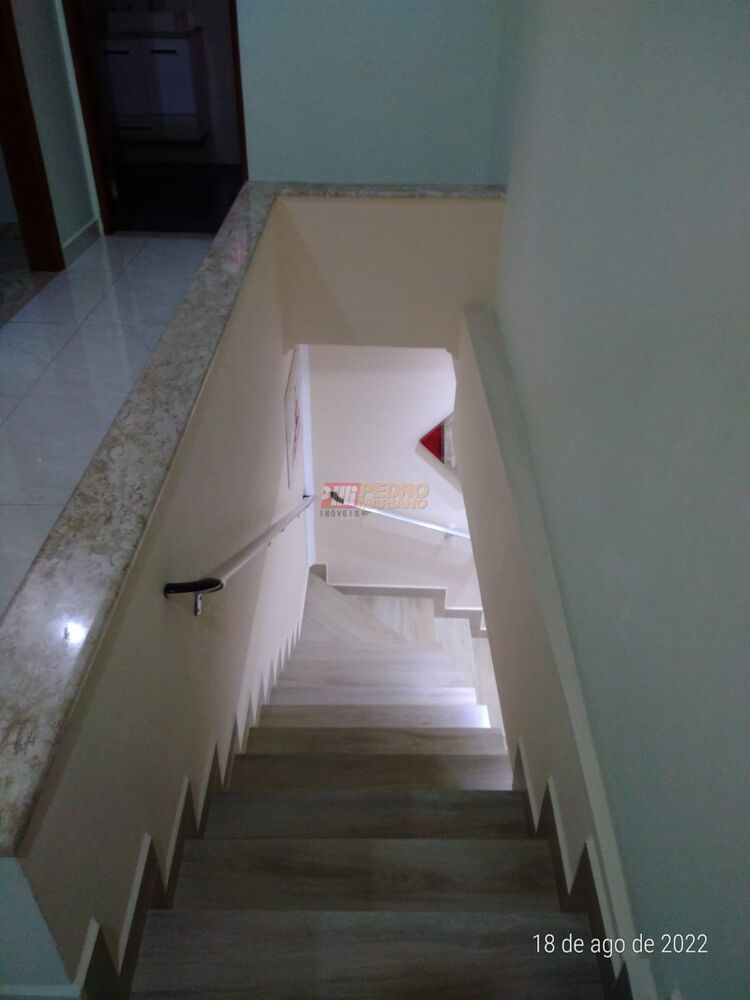 Sobrado, 3 quartos, 201 m² - Foto 5