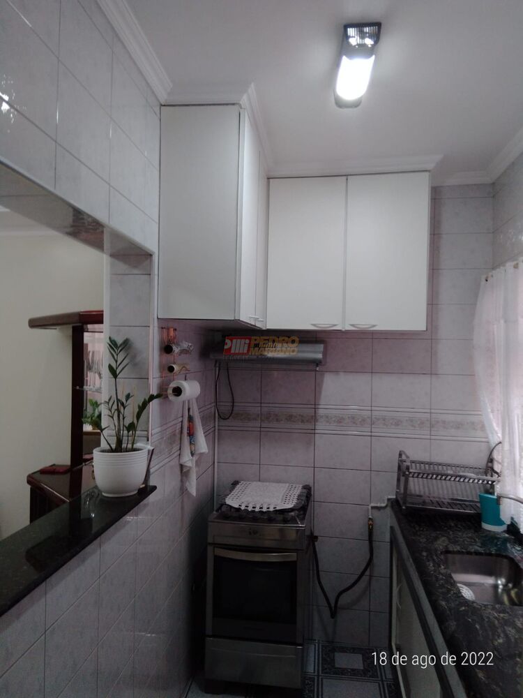 Sobrado, 3 quartos, 201 m² - Foto 9