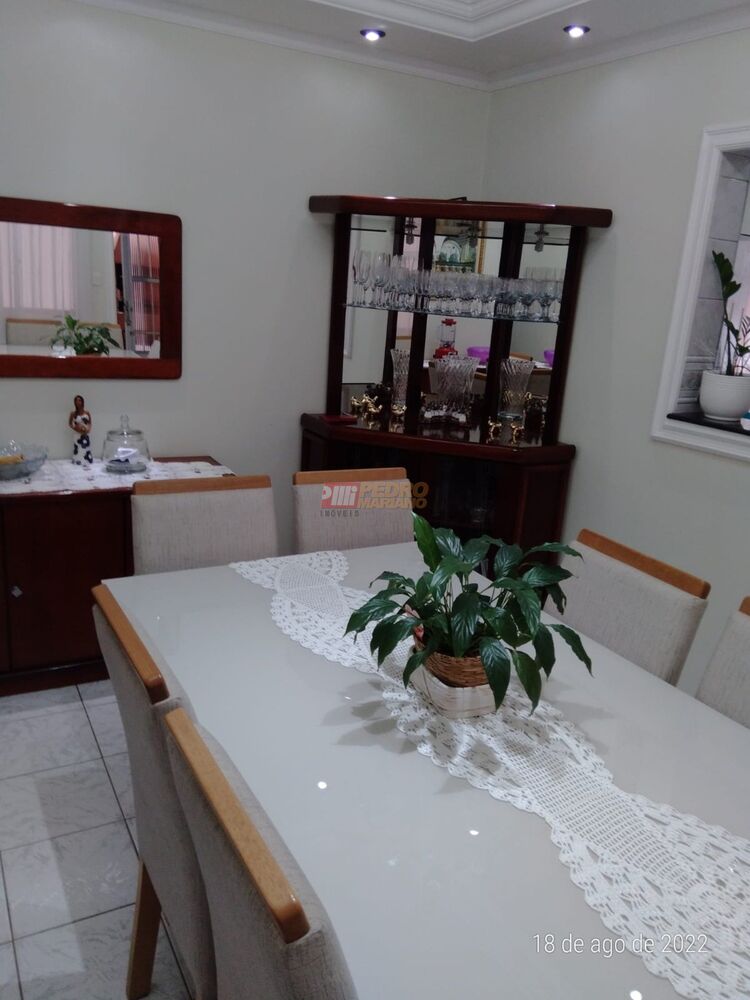 Sobrado, 3 quartos, 201 m² - Foto 13