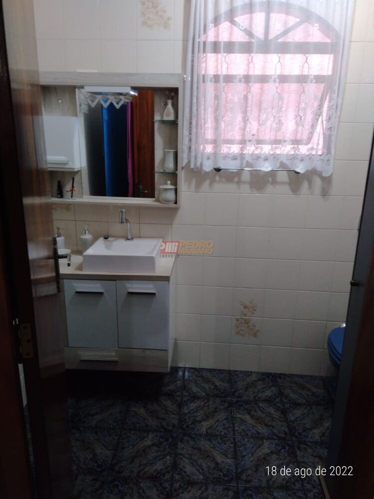 Sobrado, 3 quartos, 201 m² - Foto 11