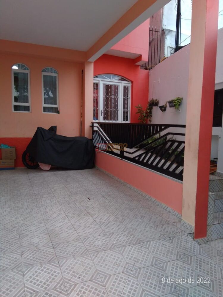 Sobrado, 3 quartos, 201 m² - Foto 20