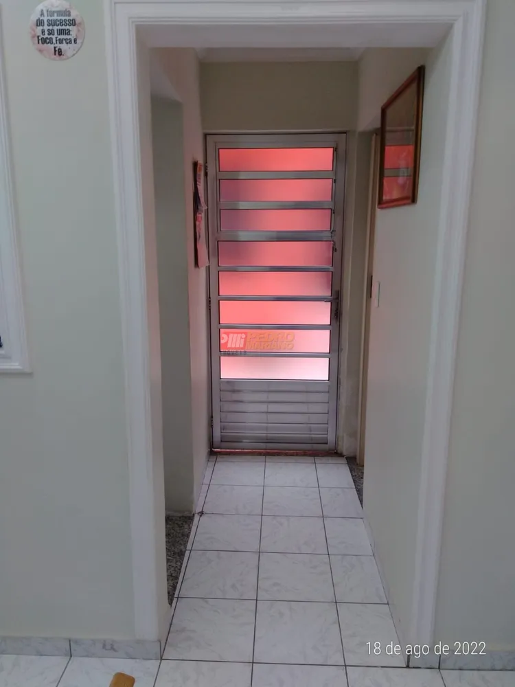 Sobrado, 3 quartos, 201 m² - Foto 12