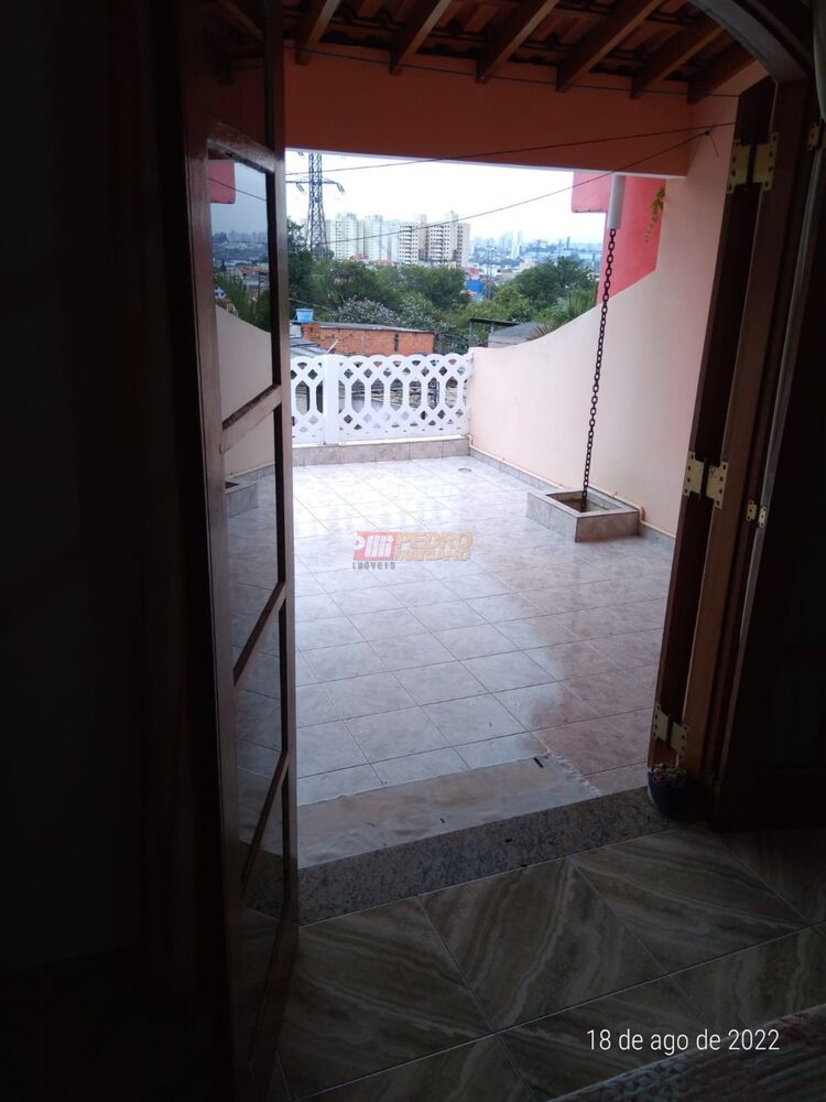 Sobrado, 3 quartos, 201 m² - Foto 6