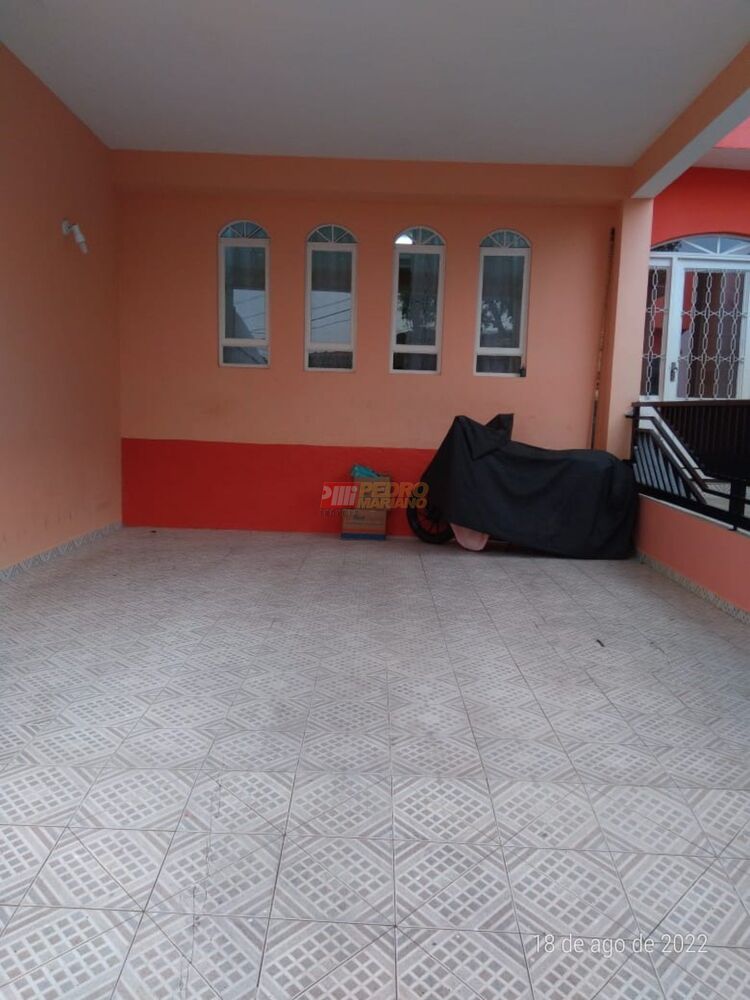 Sobrado, 3 quartos, 201 m² - Foto 15