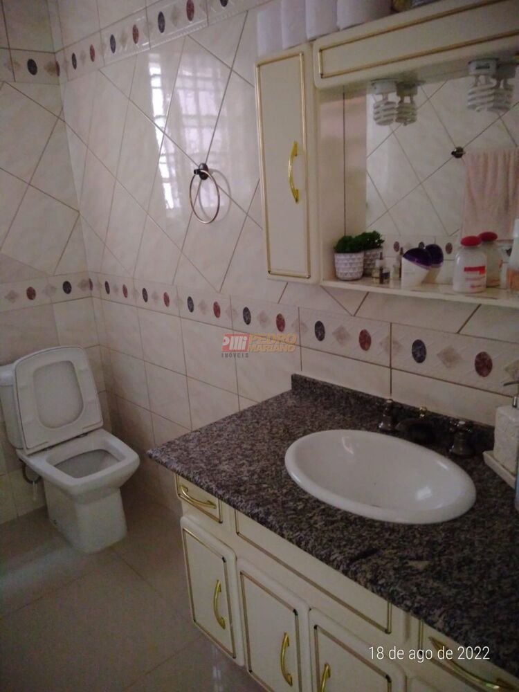 Sobrado, 3 quartos, 201 m² - Foto 10