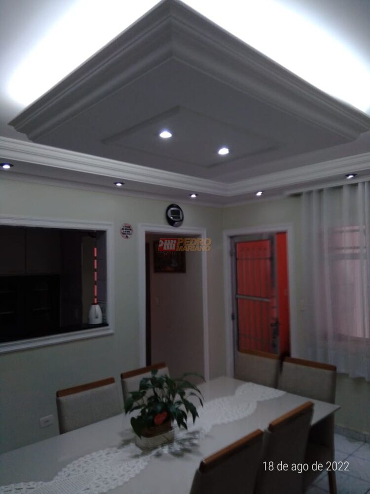 Sobrado, 3 quartos, 201 m² - Foto 3