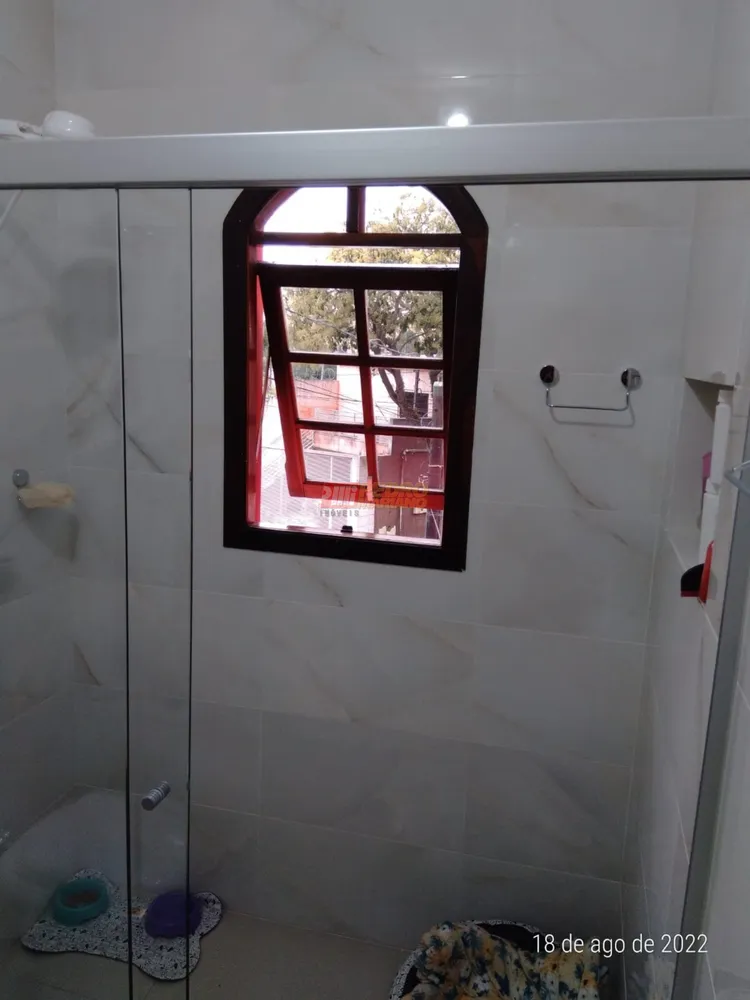 Sobrado, 3 quartos, 201 m² - Foto 18