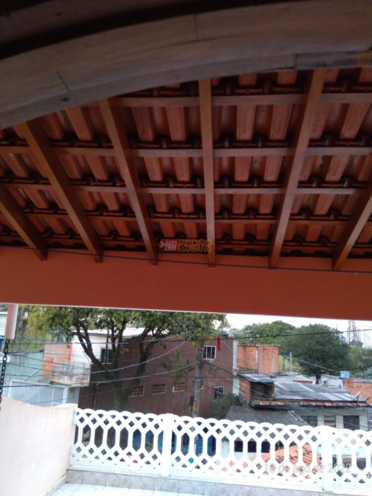 Sobrado, 3 quartos, 201 m² - Foto 18