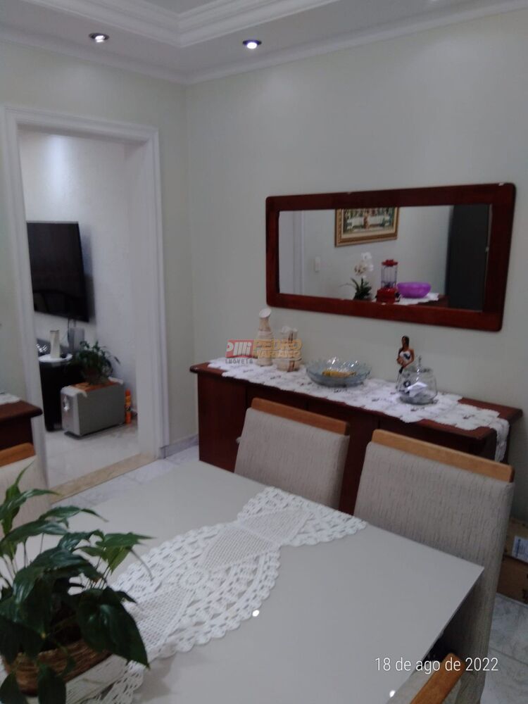 Sobrado, 3 quartos, 201 m² - Foto 1