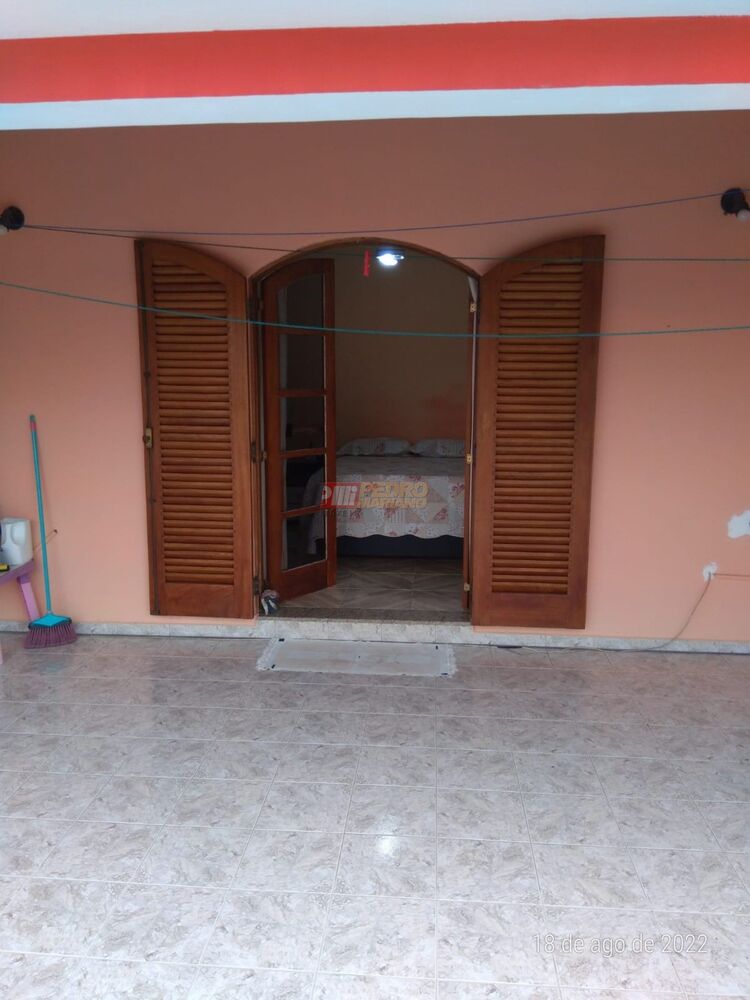 Sobrado, 3 quartos, 201 m² - Foto 7