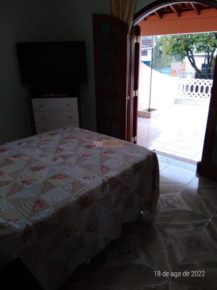 Sobrado, 3 quartos, 201 m² - Foto 6