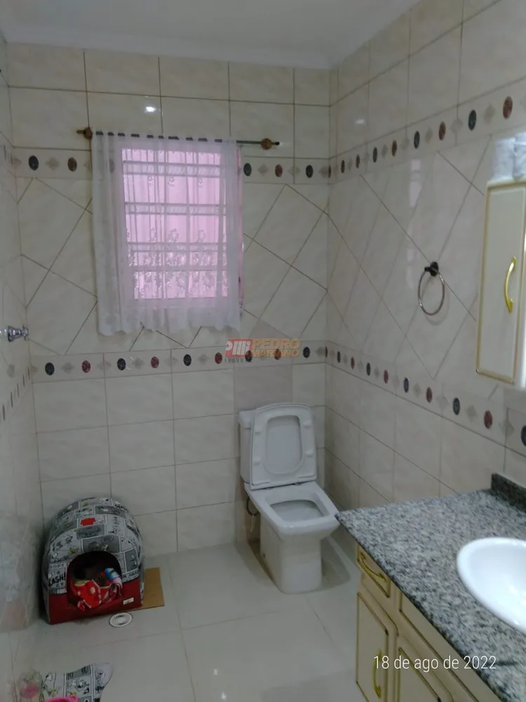 Sobrado, 3 quartos, 201 m² - Foto 19